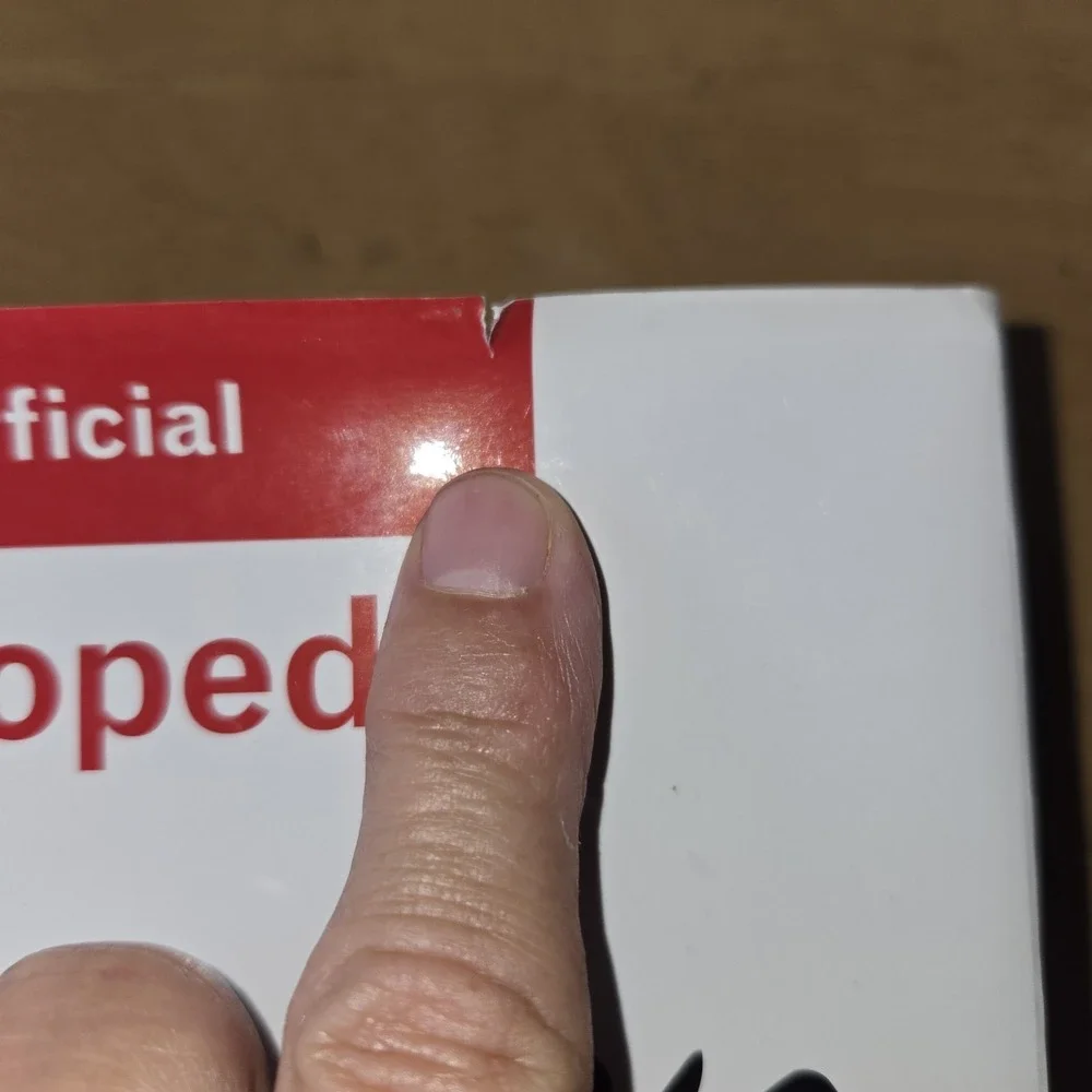 Disney official encyclopedia